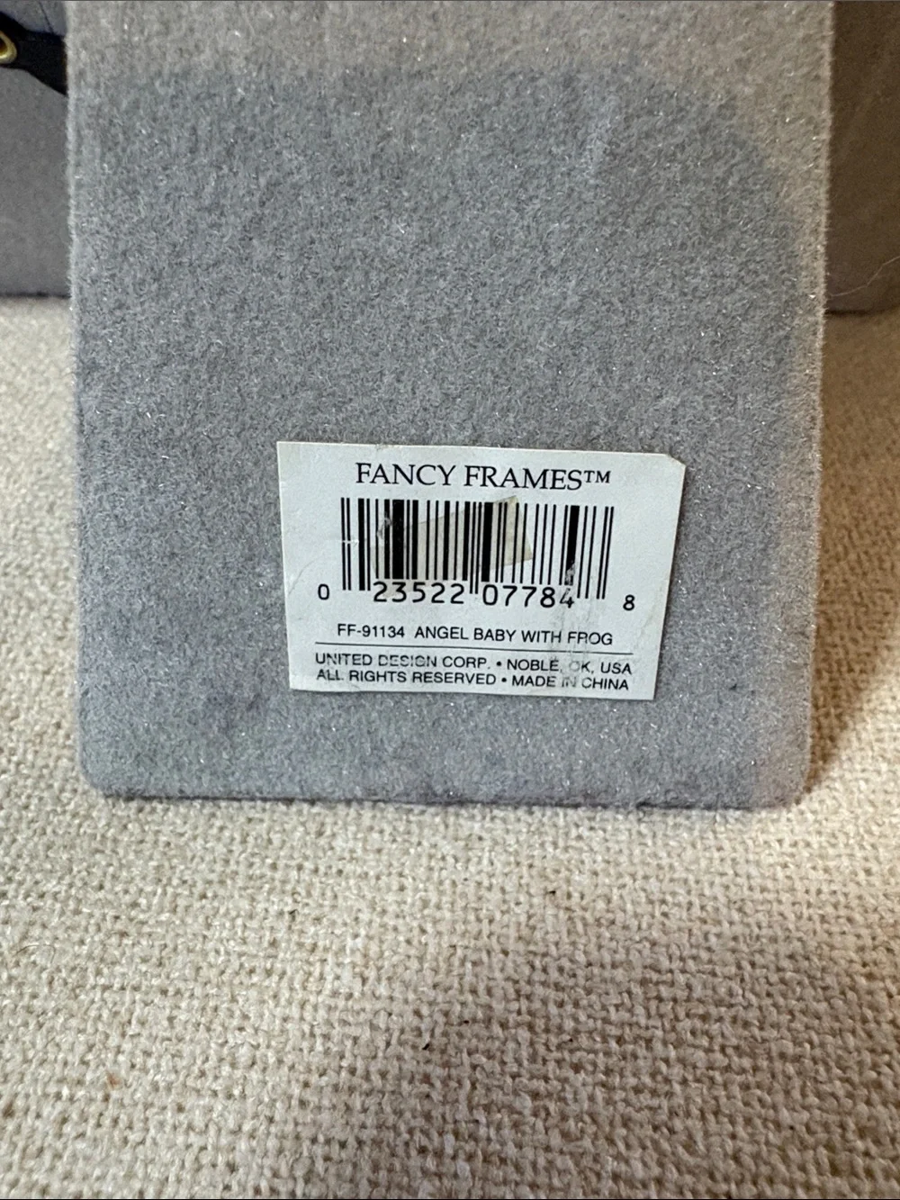 N/A decorative tabletop